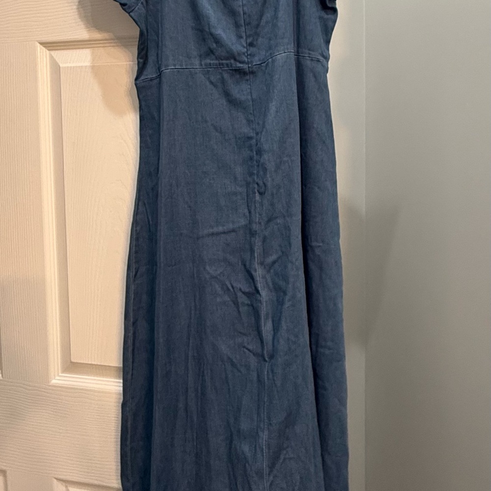 Altar’d State Women's Midi Dress